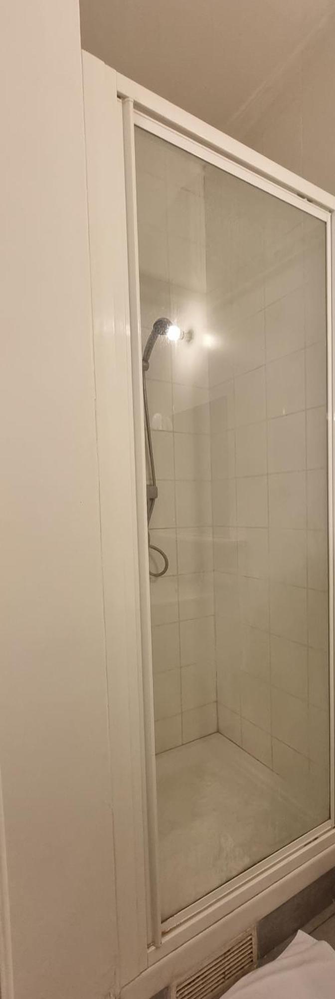 Hotel Aboukir Paris Luaran gambar